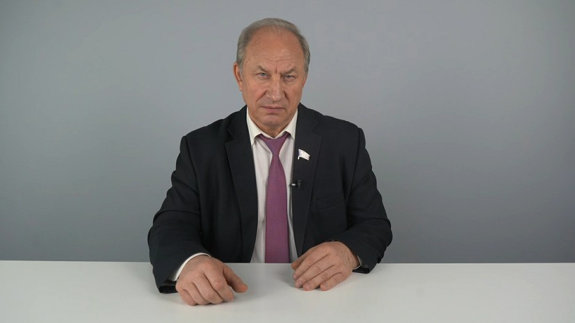 «Ведёт к лишению мандата»: депутат Госдумы Валерий Рашкин получил три года условно за незаконную охоту