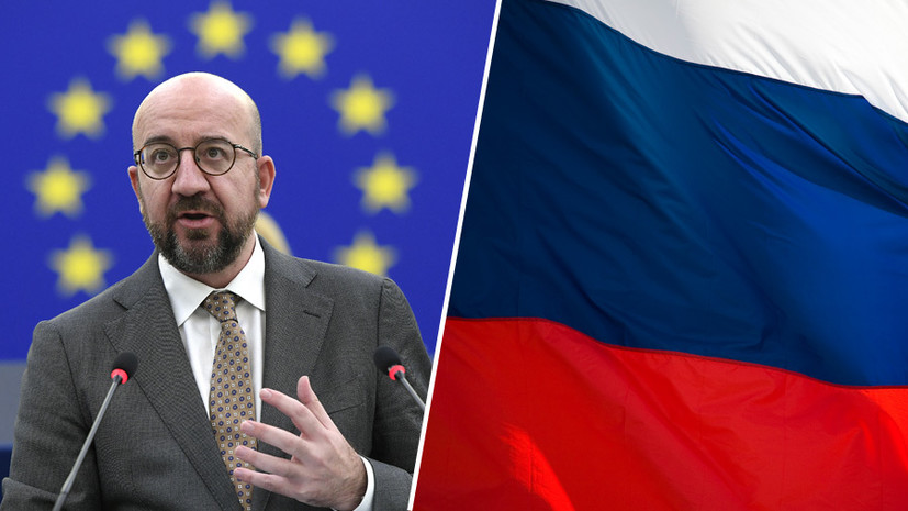 «Нет пространства для манёвра»: почему Брюссель заявил о скорых санкциях против российской нефти