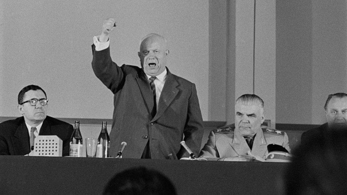 Jenseits des Völkerrechts – Die sowjetische Schenkung der Krim an die Ukraine im Jahr 1954