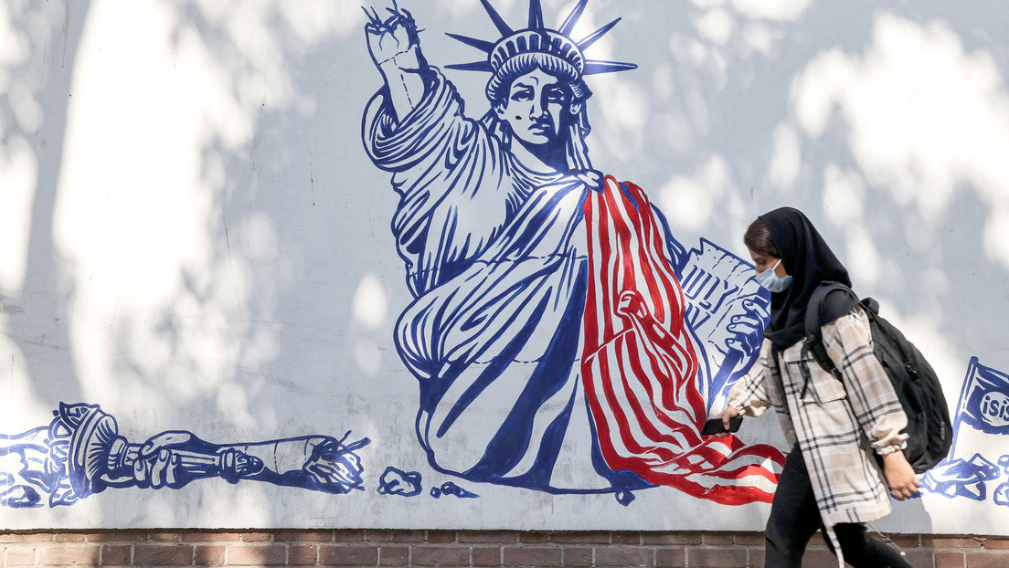 Das überarbeitete Iran-Abkommen, das es nicht geben wird