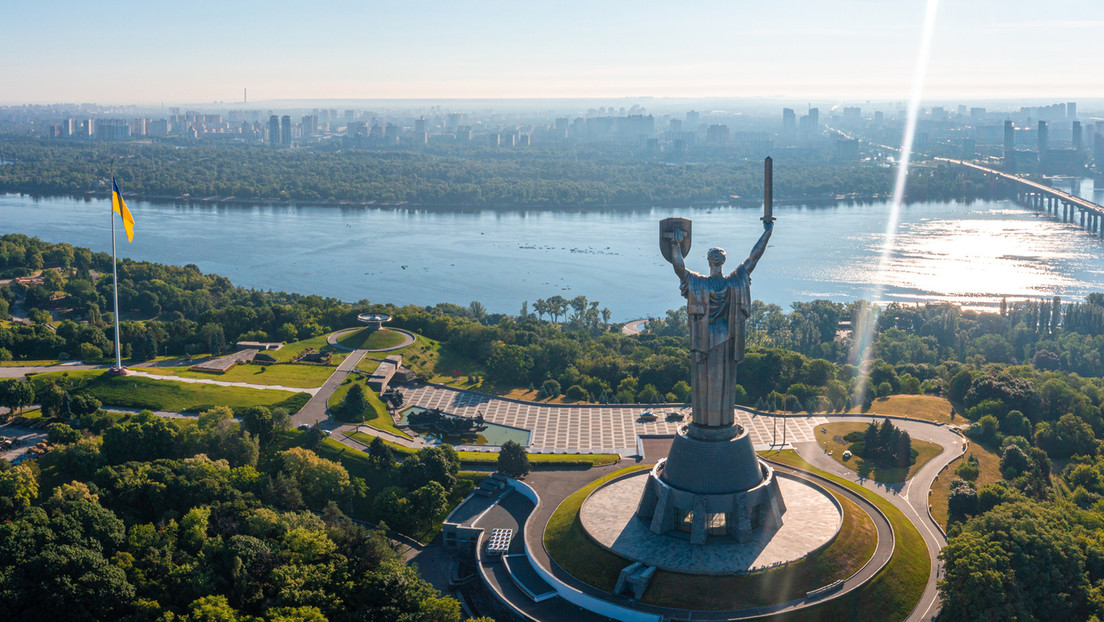 Analyse: Die Ukraine könnte der Ausgangspunkt für eine größere Krise werden