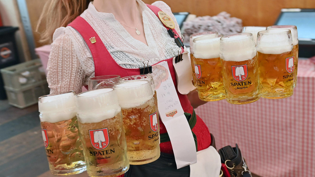 "Kostensteigerungen sprengen alle Dimensionen" – Bierpreis soll bis zu 30 Prozent steigen