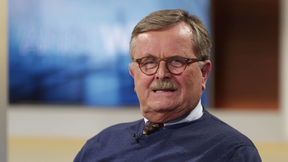 Weltärztechef Montgomery attestiert der FDP "falschen Freiheitsfetisch"