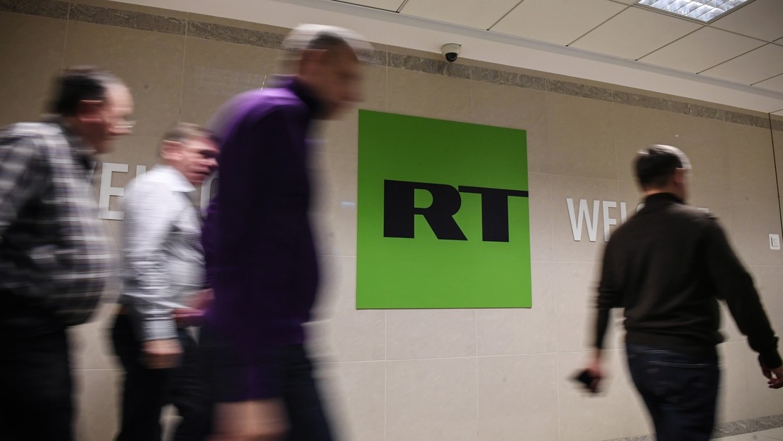Unmut und Kritik bei Medienpolitikern und IT-Providern über Sperrung von RT und Sputnik